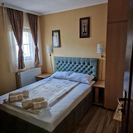 Etno Kuca Sa Konacistem Gocko Ξενοδοχείο Vrnjačka Banja Εξωτερικό φωτογραφία