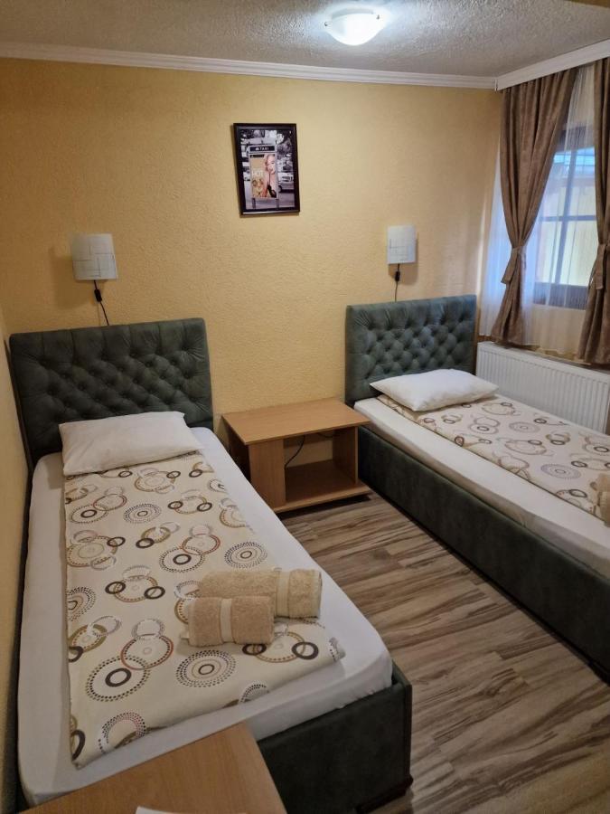 Etno Kuca Sa Konacistem Gocko Ξενοδοχείο Vrnjačka Banja Εξωτερικό φωτογραφία