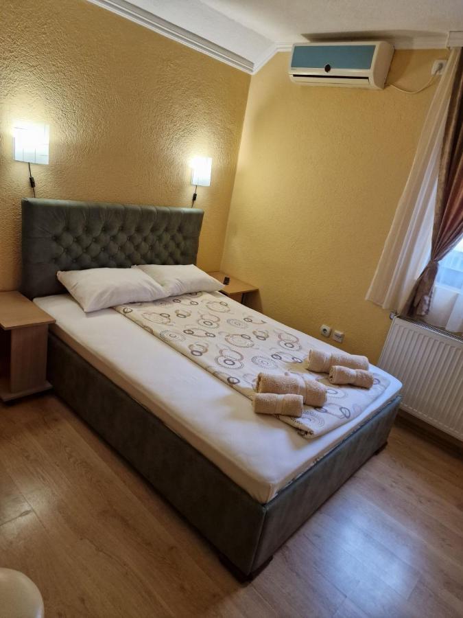 Etno Kuca Sa Konacistem Gocko Ξενοδοχείο Vrnjačka Banja Εξωτερικό φωτογραφία
