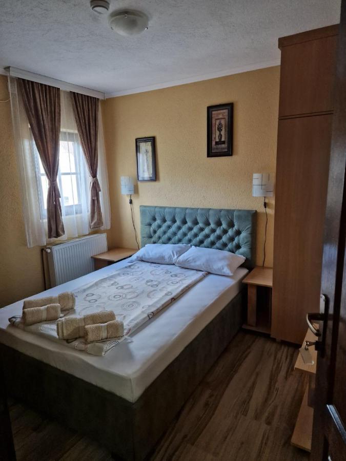 Etno Kuca Sa Konacistem Gocko Ξενοδοχείο Vrnjačka Banja Εξωτερικό φωτογραφία